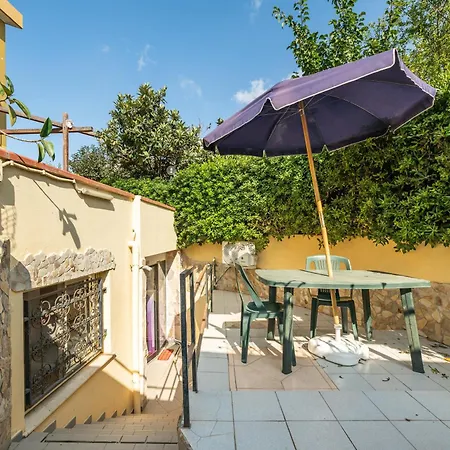 Casa Serenella Quartu Sant'Elena