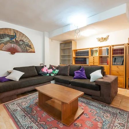 Feriehus Casa Serenella Quartu Sant'Elena