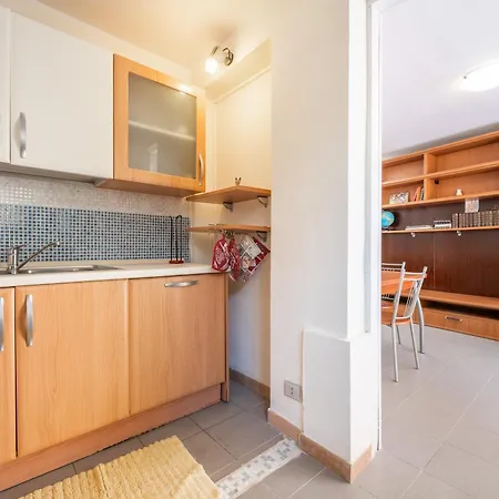 Casa Serenella Quartu Sant'Elena