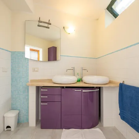 Casa Serenella * Quartu Sant'Elena