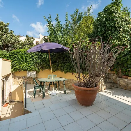 Casa Serenella Feriehus