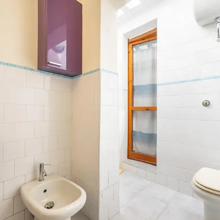 Holiday home Casa Serenella
