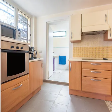 Casa Serenella Holiday home *