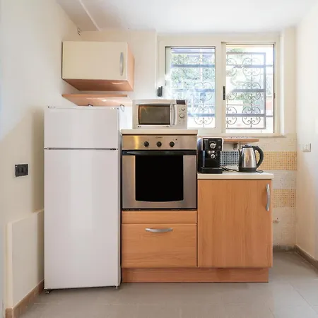 別荘 Casa Serenella *