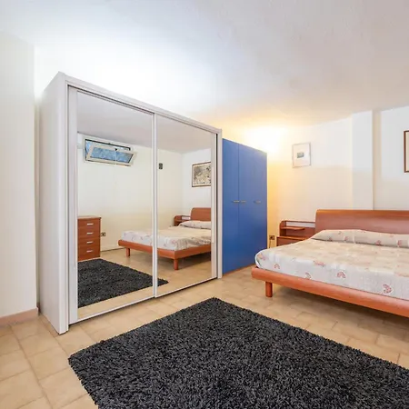 Casa Serenella Quartu Sant'Elena