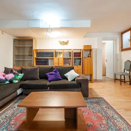 Casa Serenella Feriehus Quartu Sant'Elena