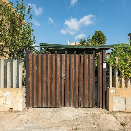 Feriehus Casa Serenella Quartu Sant'Elena