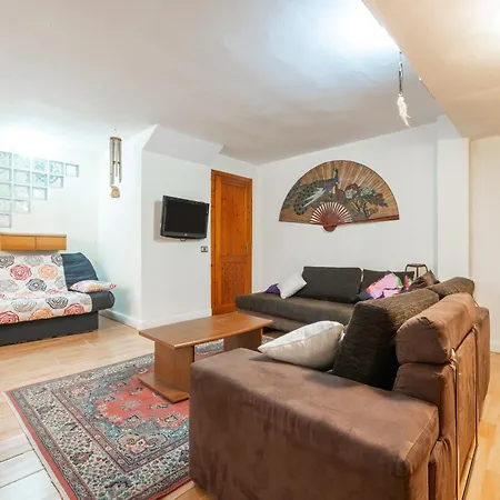 Casa Serenella クアルトゥ・サンテーレナ