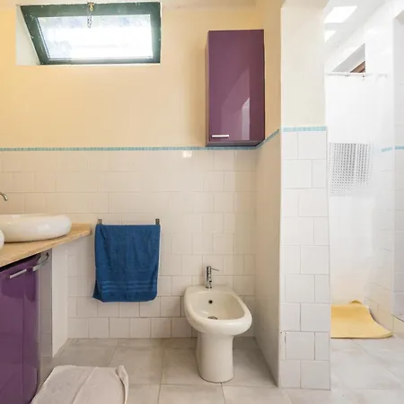 別荘 Casa Serenella