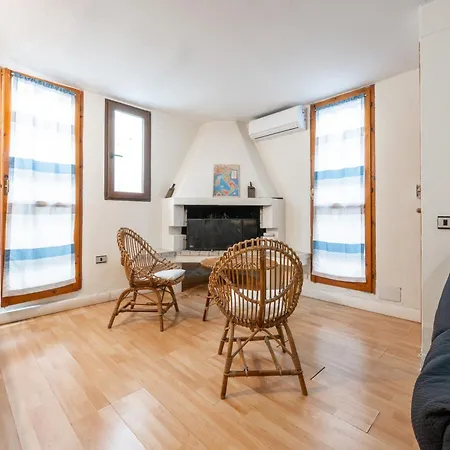 Casa Serenella 別荘