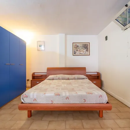 Casa Serenella 別荘 クアルトゥ・サンテーレナ