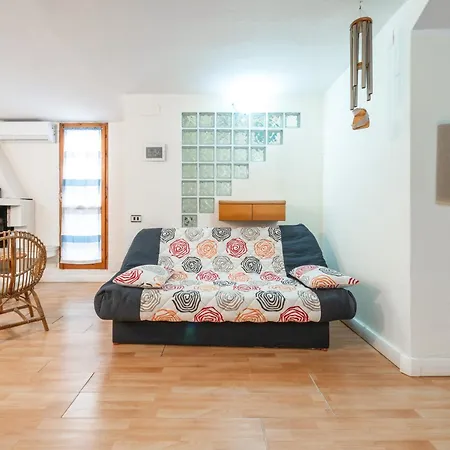 Casa Serenella Ferienhaus Quartu SantʼElena