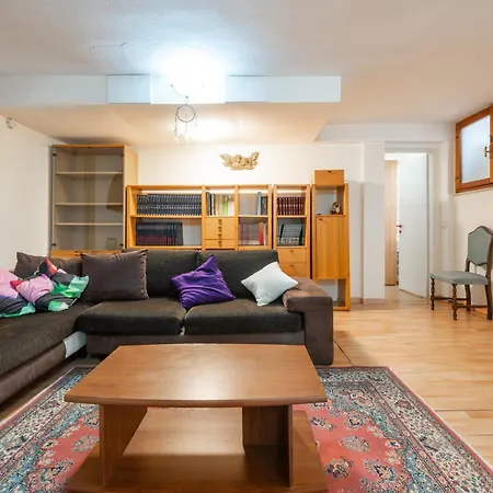 Casa Serenella Ferienhaus *