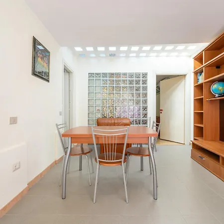 Casa Serenella Ferienhaus *