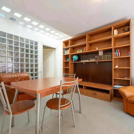 Casa Serenella Ferienhaus Quartu SantʼElena