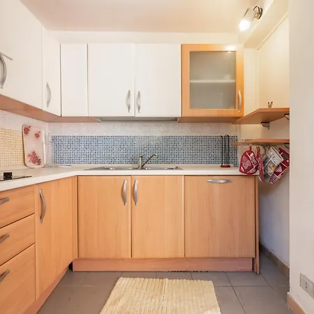 Ferienhaus Casa Serenella Quartu SantʼElena