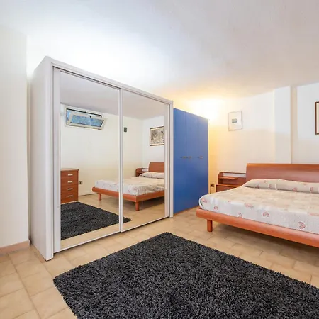 Ferienhaus Casa Serenella Quartu SantʼElena